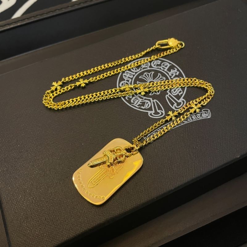 Chrome Hearts Necklaces